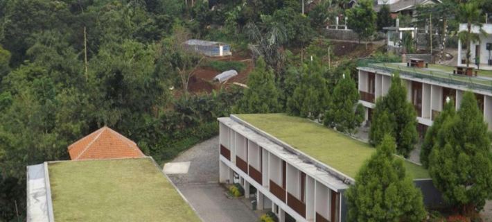 Jimmers Mountain Resort Hotels in Bogor