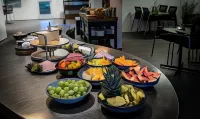 Givskud Zoo Hostel Hotels in Give