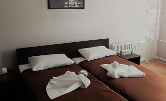 Bazilik Korablino Hotel