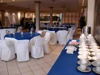 Hotel Inn Galerias - Business