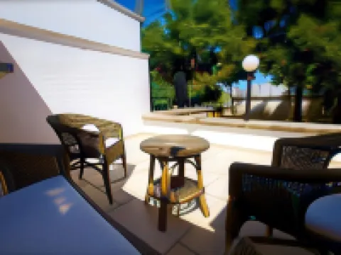 Trulli e Puglia Resort Hoteles en Alberobello