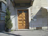 Hotel San Marco Hotel in zona Ex Chiesa di San Giovanni - Fonderia Cultart