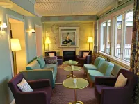 Mora Hotell & Spa Hotels in Mora Municipality