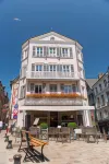 Entre Terre et Mer - Hotel Hôtels à : Honfleur