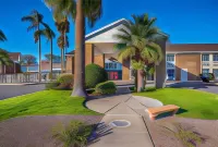 Tucson, AZ - North Hotels near Our Play Place