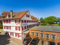 Rotes Kreuz Hotels in der Nähe von Forum Würth Rorschach