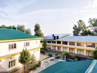 Pops Hotel and Restaurant Hotels in Palampur