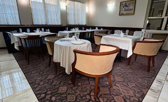 Palace Hotel Tashkent