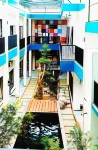 De Azka Style Guest House Syariah Hôtels à : Singosari