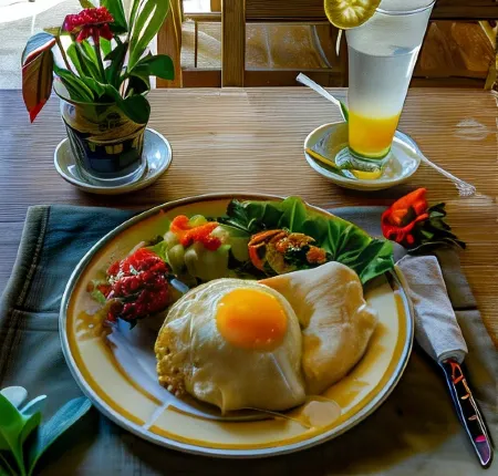 Wisma Pulau Merah Отели в г. Pesanggaran