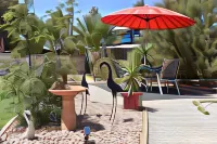 Orana Motor Inn Hotels in Irymple