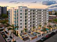 Mint House St Petersburg by Kasa - Apartments