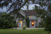 Rectory Manor فنادق في Long Melford