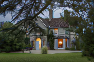 Rectory Manor