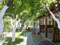 Relais Country House Hotels in Torre Annunziata