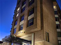 NH Collection Bogotá Andino Royal Hotels in 