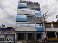 Hotel Luna Azul Hotels near reserva natural ecoturistica comunitaria el manantial