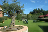 Park Hotel la Pineta