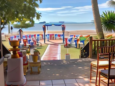 รูปภาพของพังกา พาราไดซ์ รีสอร์ท