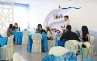 Hotel Blu Eden Hotels in Tortora