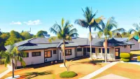 Casa Favorita