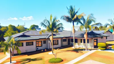 Casa Favorita Hotels in Helensvale