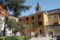 Hotel Mastino