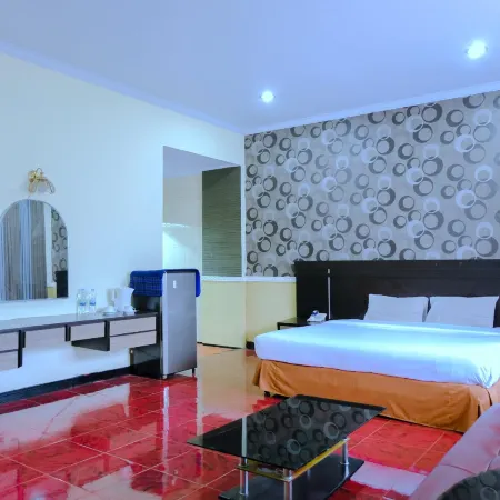 Hotel Bandung Permai Jember