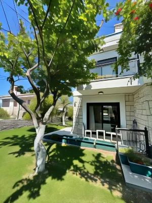 Dalyan Risus Suite