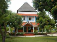 Prince Park Farmhouse Resort