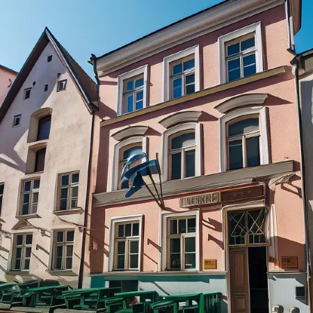 Merchants House Hotel