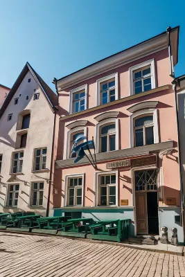 Merchants House Hotel - Spa