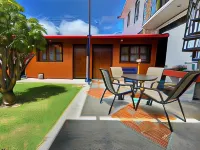 Casa Flor de Vida Hotel di 