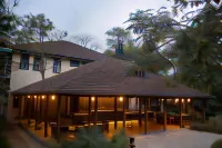 Siddhartha Vilasha Banbas Hotels near Shree Shikhar Community Forest