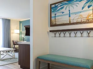 Margaritaville Lake Resort, Lake Conroe