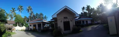 Ucoy Beach Resort Hôtels à : Buruanga