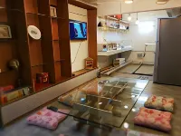Silla House