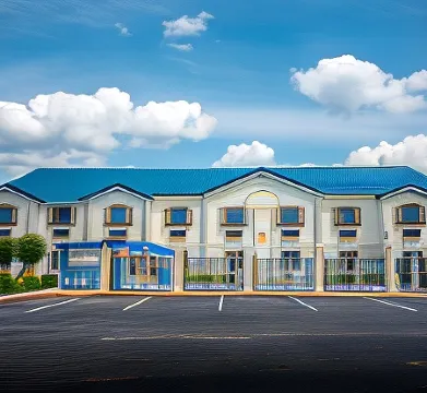 Days Inn by Wyndham Troy