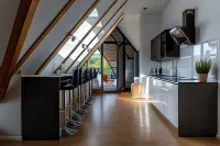 Harenda Residence - Destigo Hotels Hotels in Zab