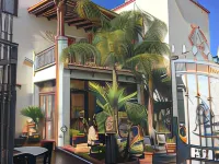 Baglio Cusenza Rooms