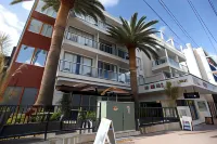 The Palms Apartments - Condos