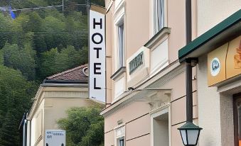 Amadea - Cityhotel Salzburg