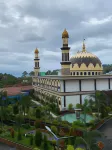 Wisma Jannatun Naim Lampung Hotels near Kampoeng vietnam