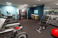 avid hotel TULSA SOUTH - MEDICAL DISTRICT by IHG - Gym