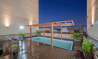 Grand Vijayawada by GRT Hotels