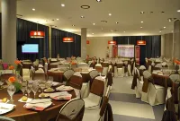 布瑞亞之家飯店 - 早餐