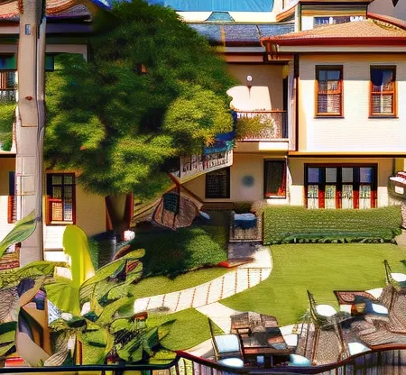 Mediterra Art Hotel Antalya