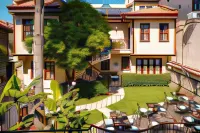 Mediterra Art Hotel Antalya - 4 ดาว
