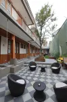 Hotel Loreto Hoteles en Recoleta