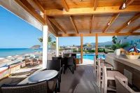 Laplaya Beach Hotel a Malia